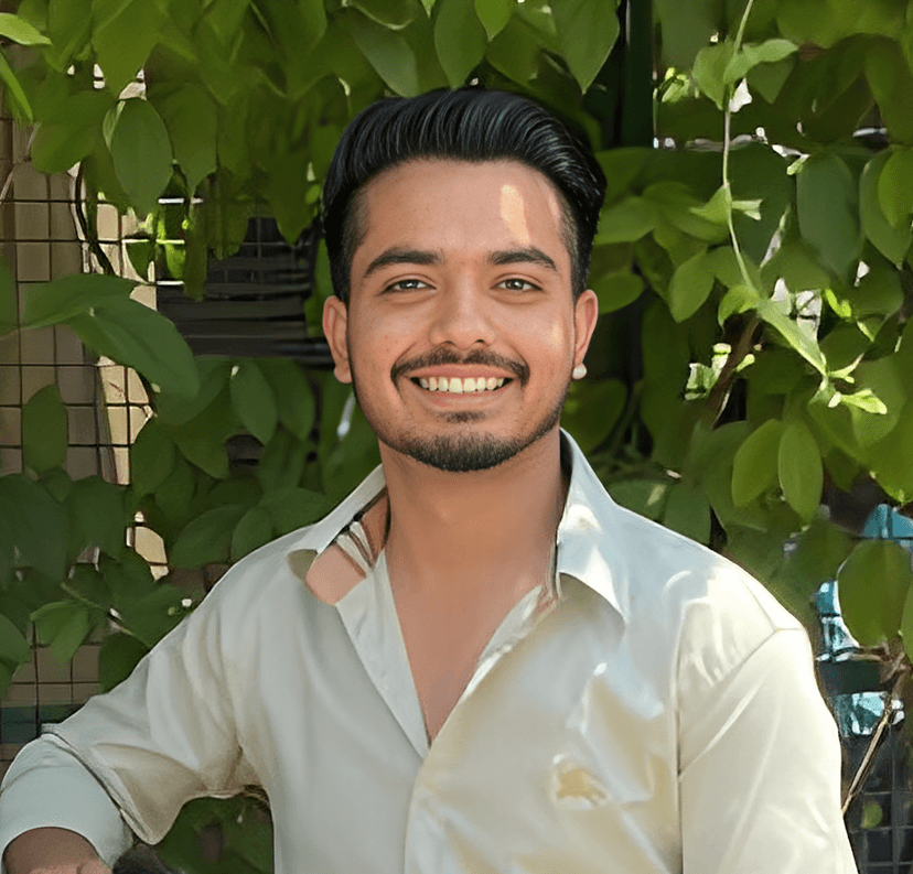 Abhijeet Singh